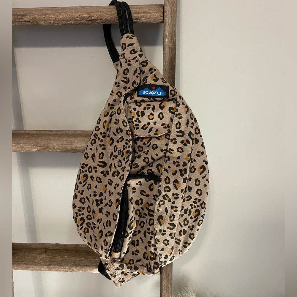 Kavu Bag